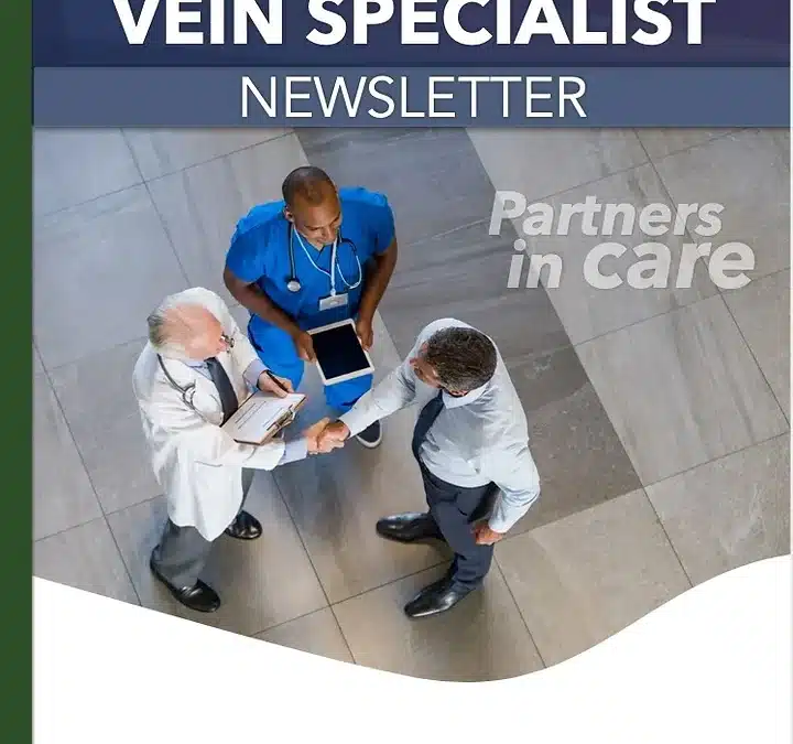 Benefits of Achieving Robust Clot Resolution In VTE Patients Article