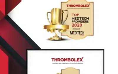A Paradigm Shift in the Treatment of Venous Thromboembolic Disease