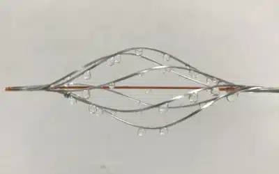 Thrombolex Nabs 510(k) Clearance for Catheter System