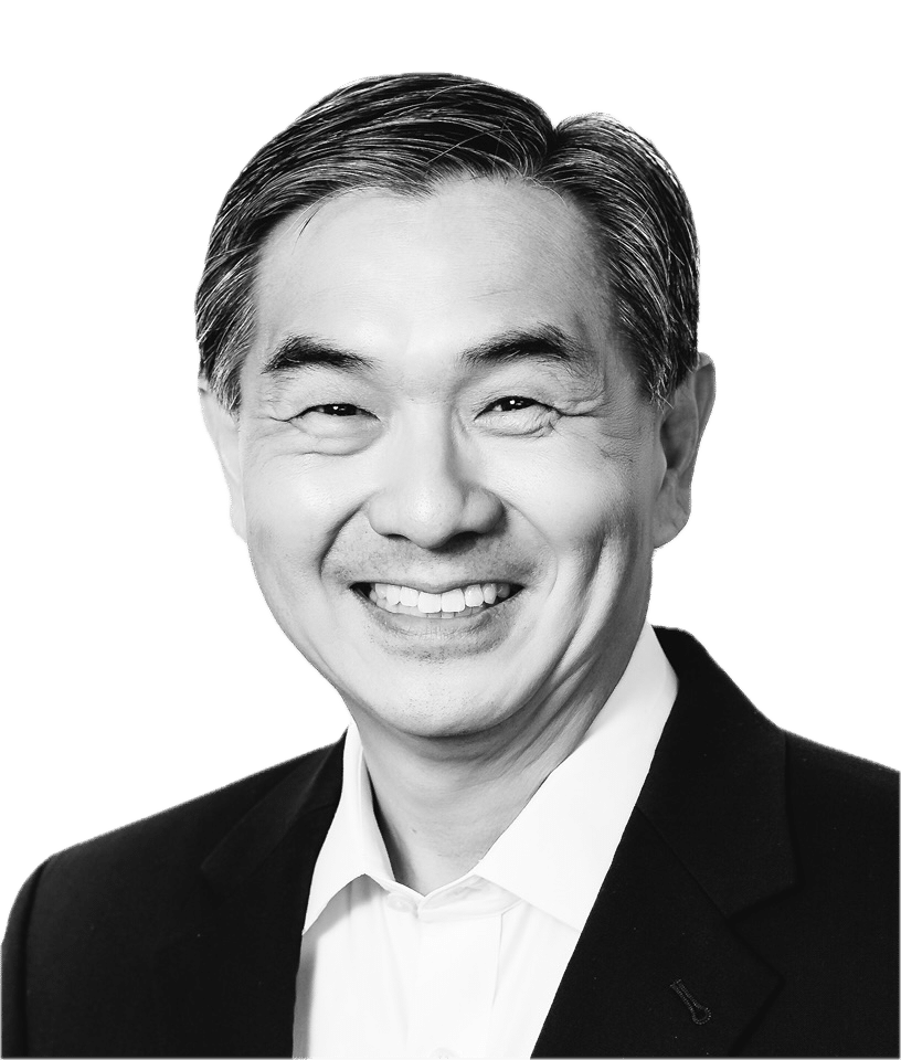 Sam Liang